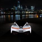 Pininfarina Battista 2019 года